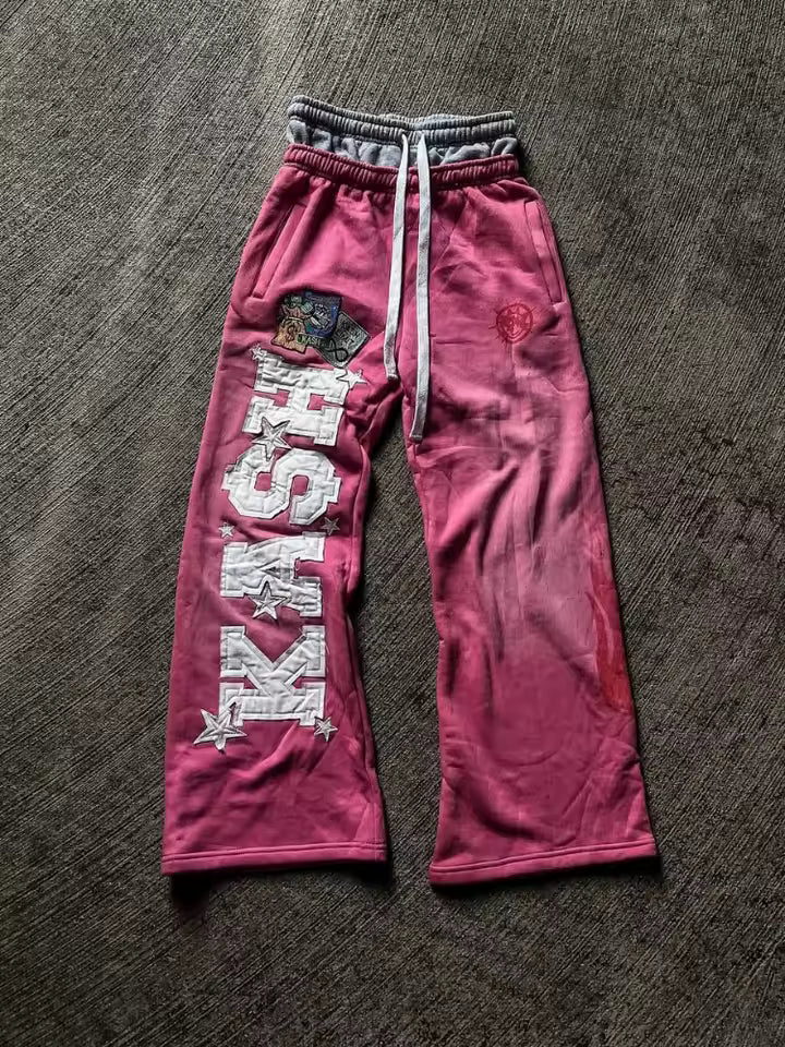 Men'ual Pants